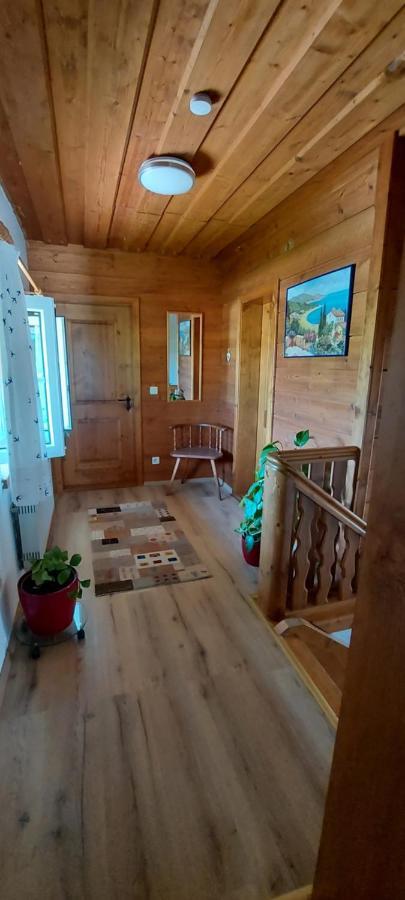 Ruhig Gelegene Ferienwohnung Im Gruenen Mit Terrasse Und Kleinem Garten Rotthalmuenster Екстериор снимка