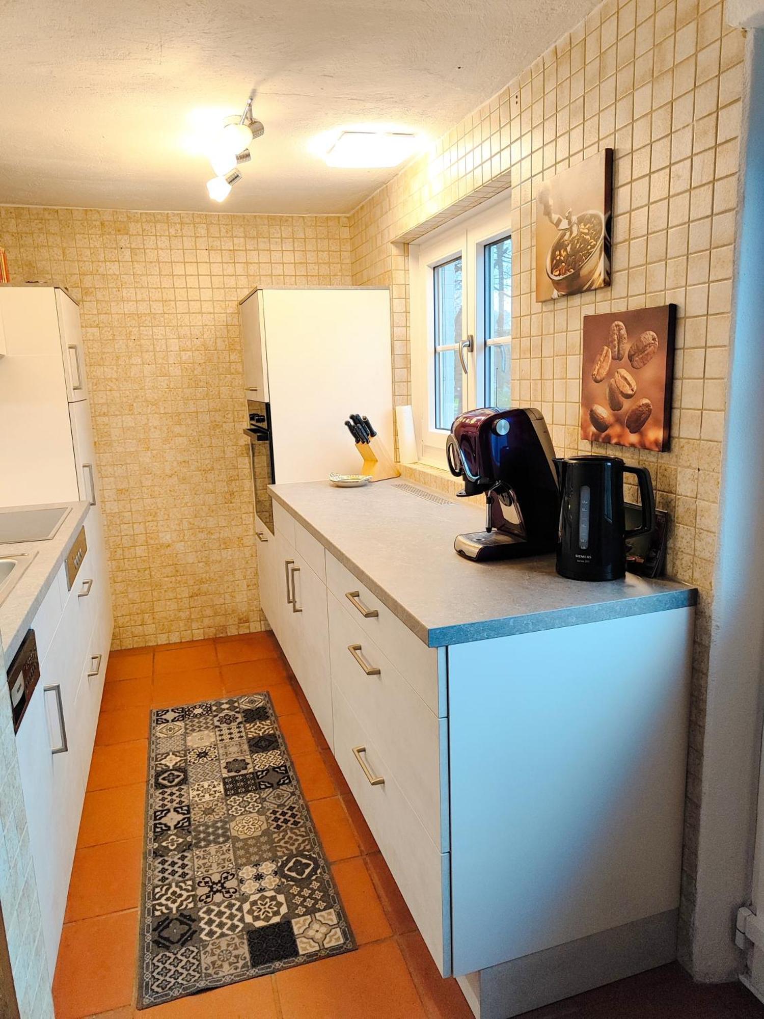 Ruhig Gelegene Ferienwohnung Im Gruenen Mit Terrasse Und Kleinem Garten Rotthalmuenster Екстериор снимка
